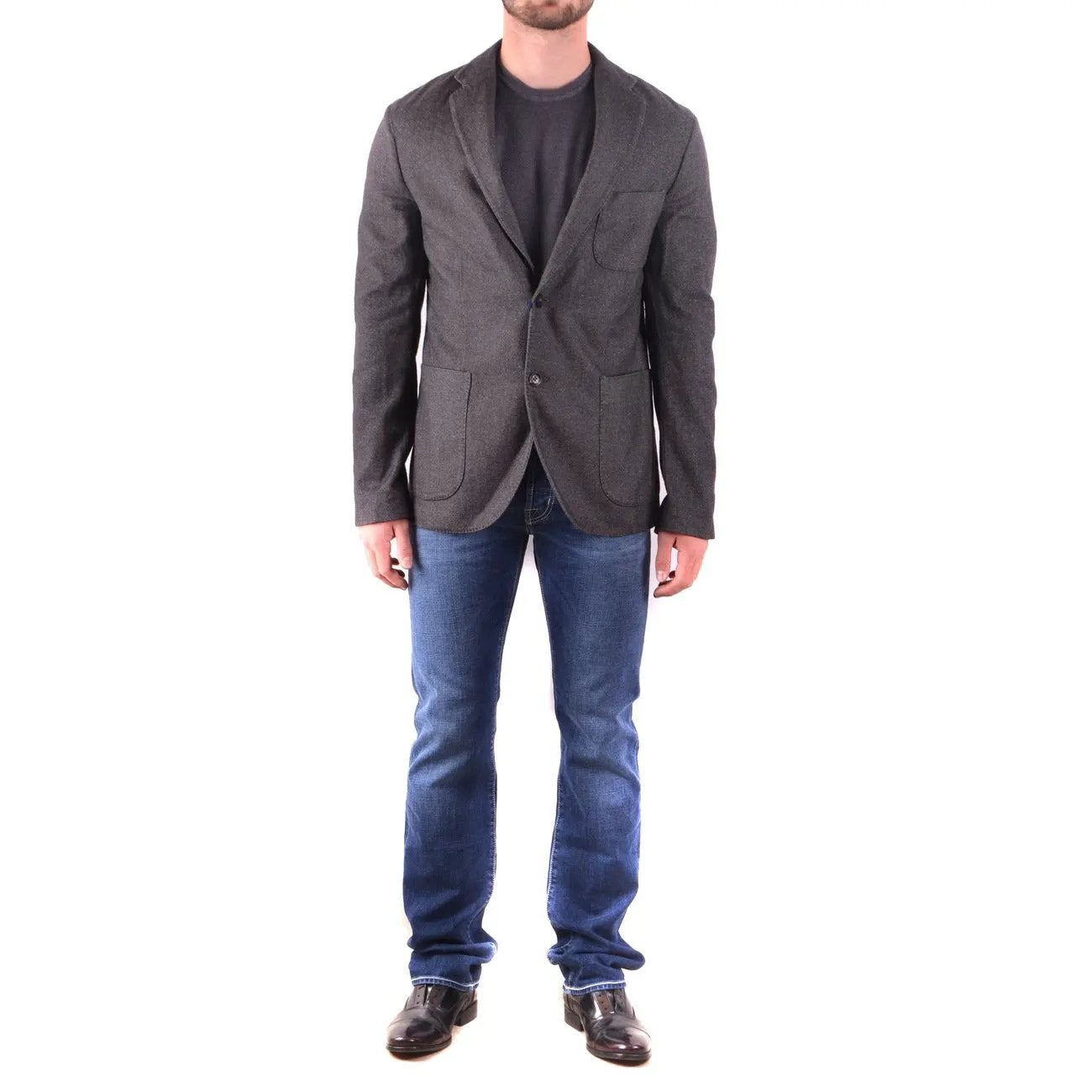 Jacob Cohen - Jacob Cohen Men Blazer by Jacob Cohen