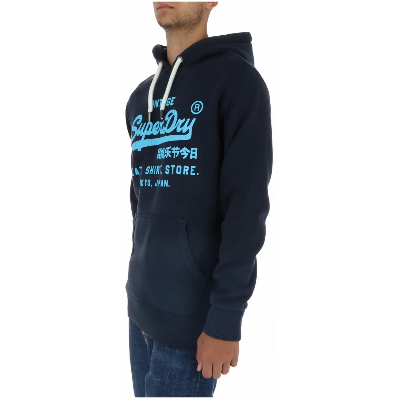 Superdry - Superdry Men Sweatshirts by Superdry