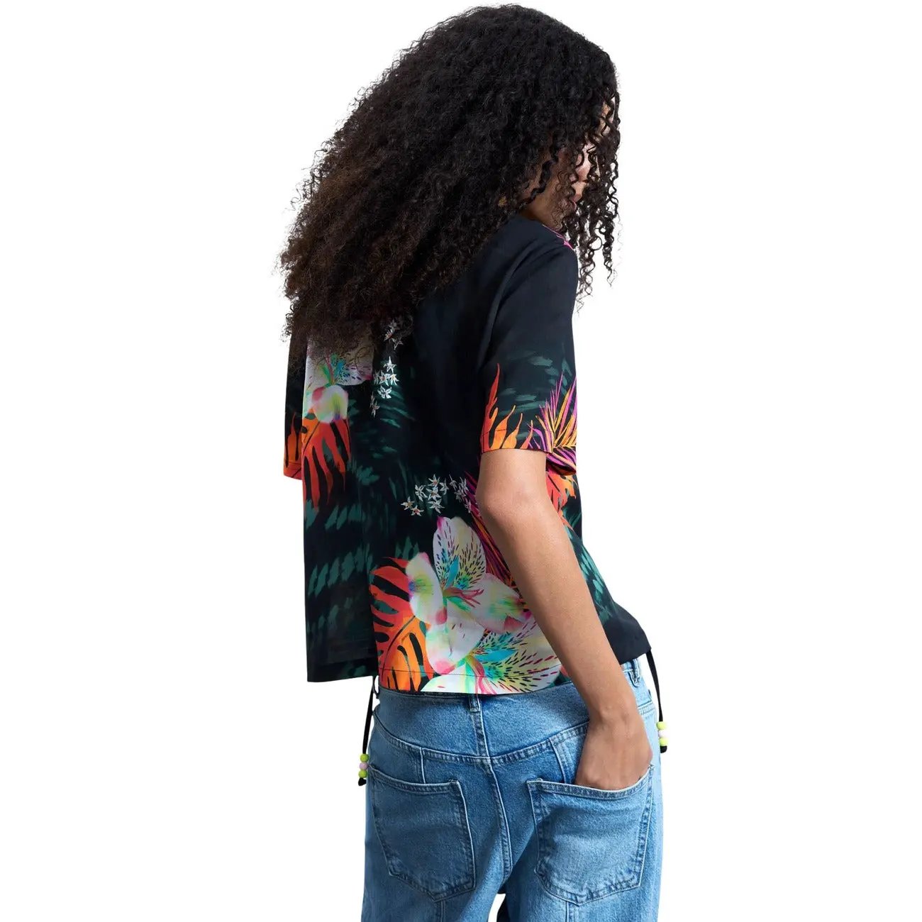 Desigual - Desigual Women Shirt by Desigual