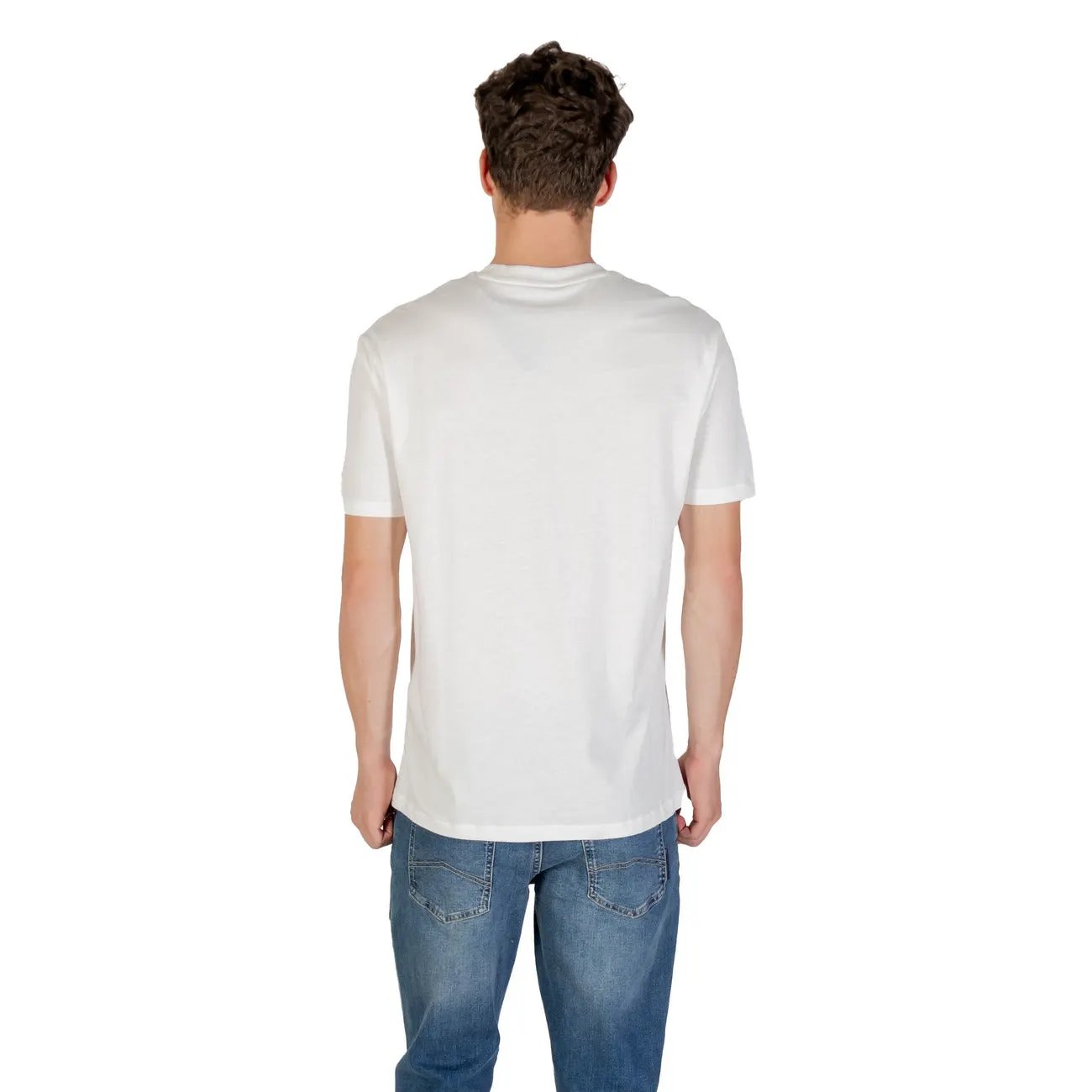 Armani Exchange - Armani Exchange Men T-Shirt by Armani Exchange
