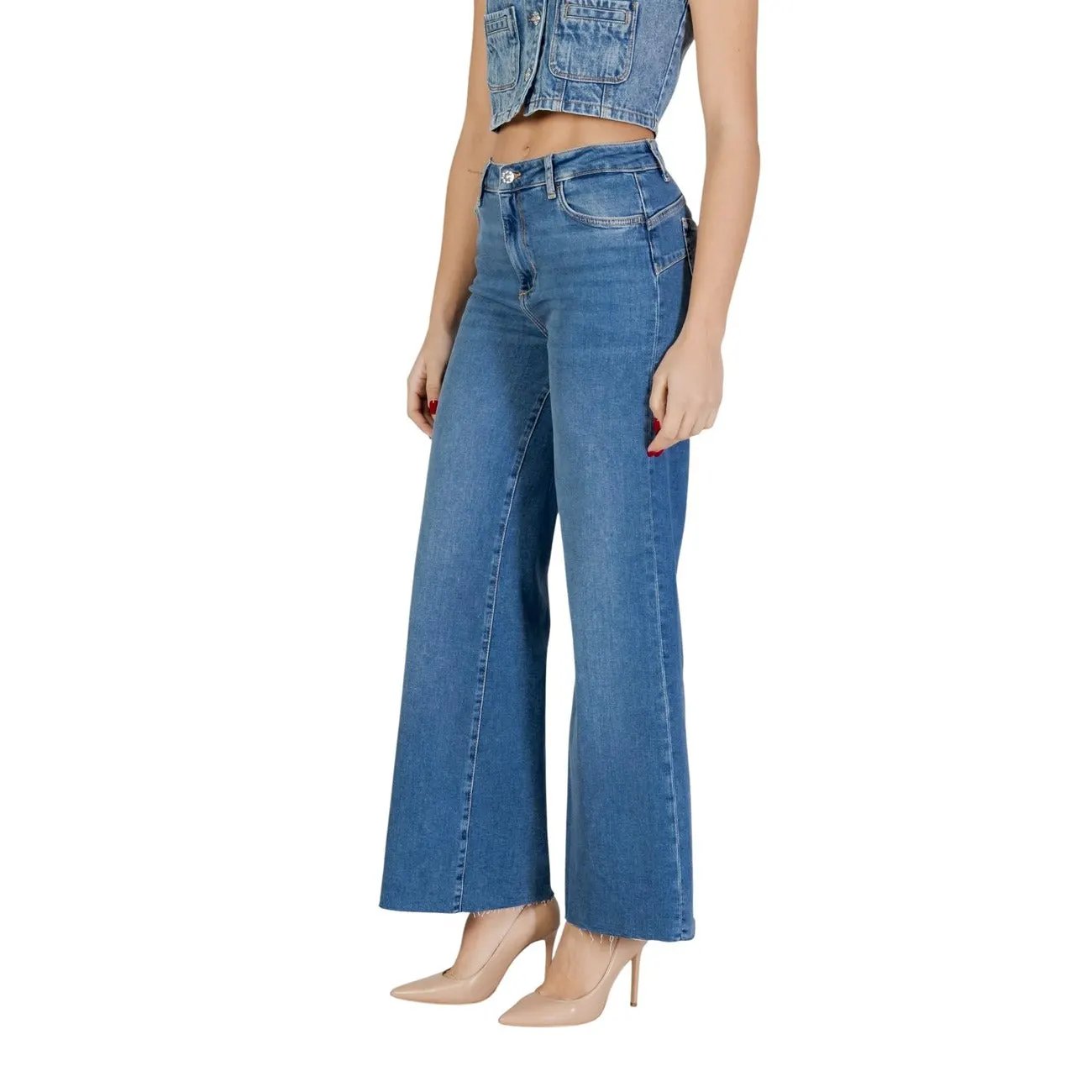 Liu Jo - Liu Jo Women Jeans by Liu Jo