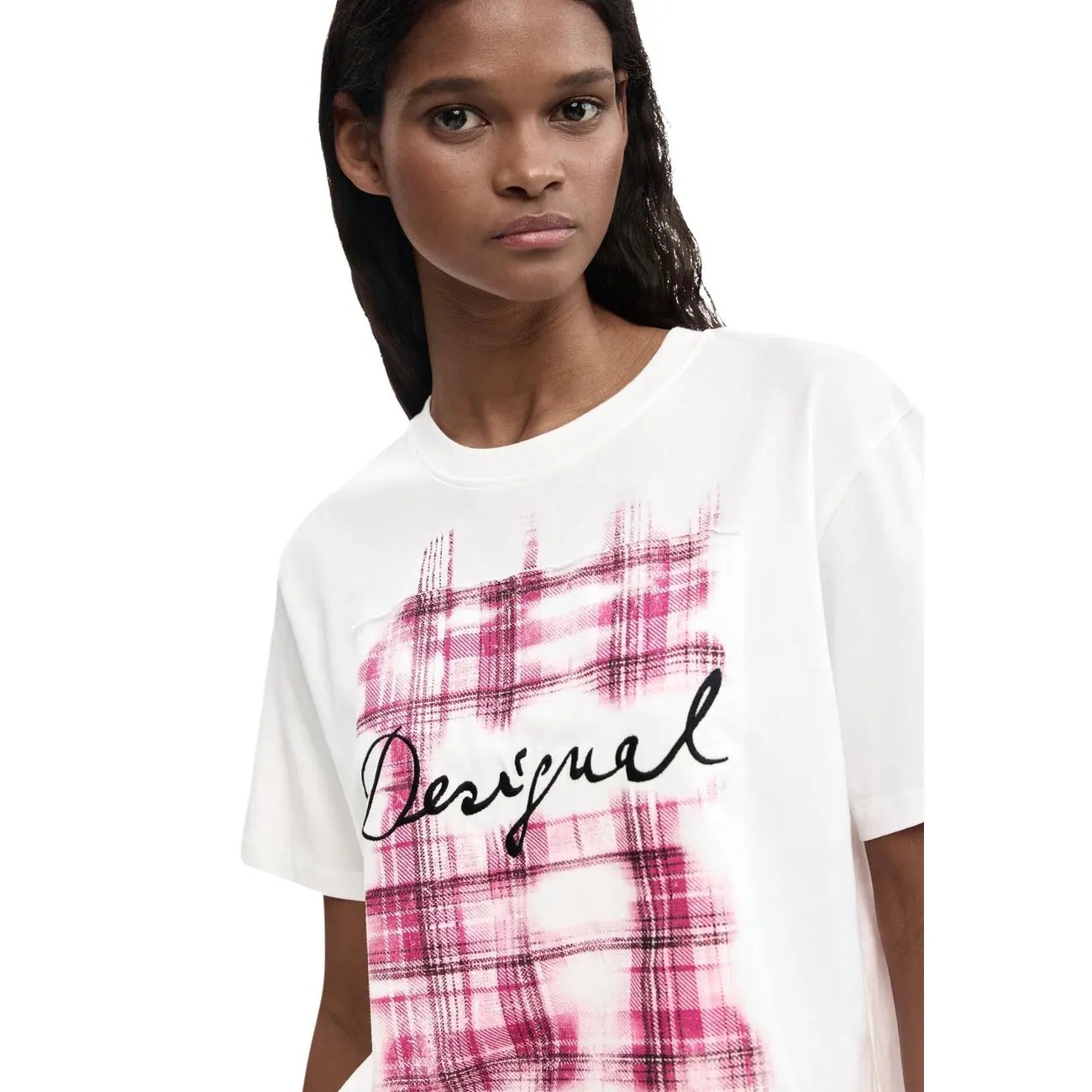 Desigual - Desigual Women T-Shirt by Desigual