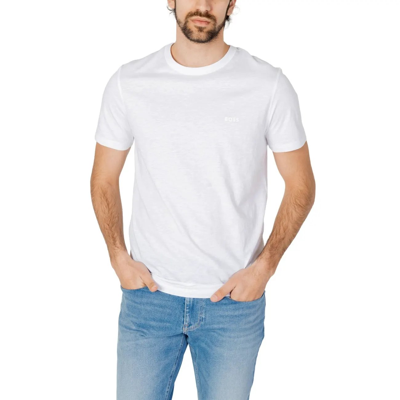 Boss - Boss Men T-Shirt by Boss