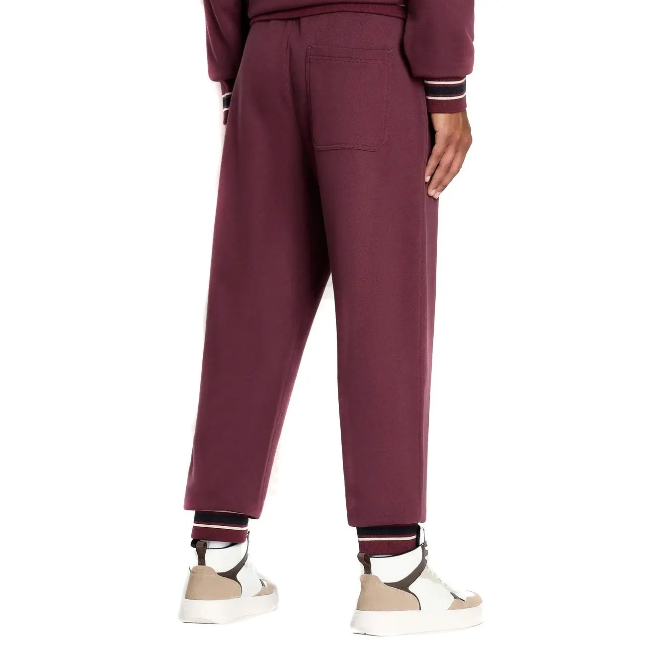 Armani Exchange - Armani Exchange Men Trousers by Armani Exchange