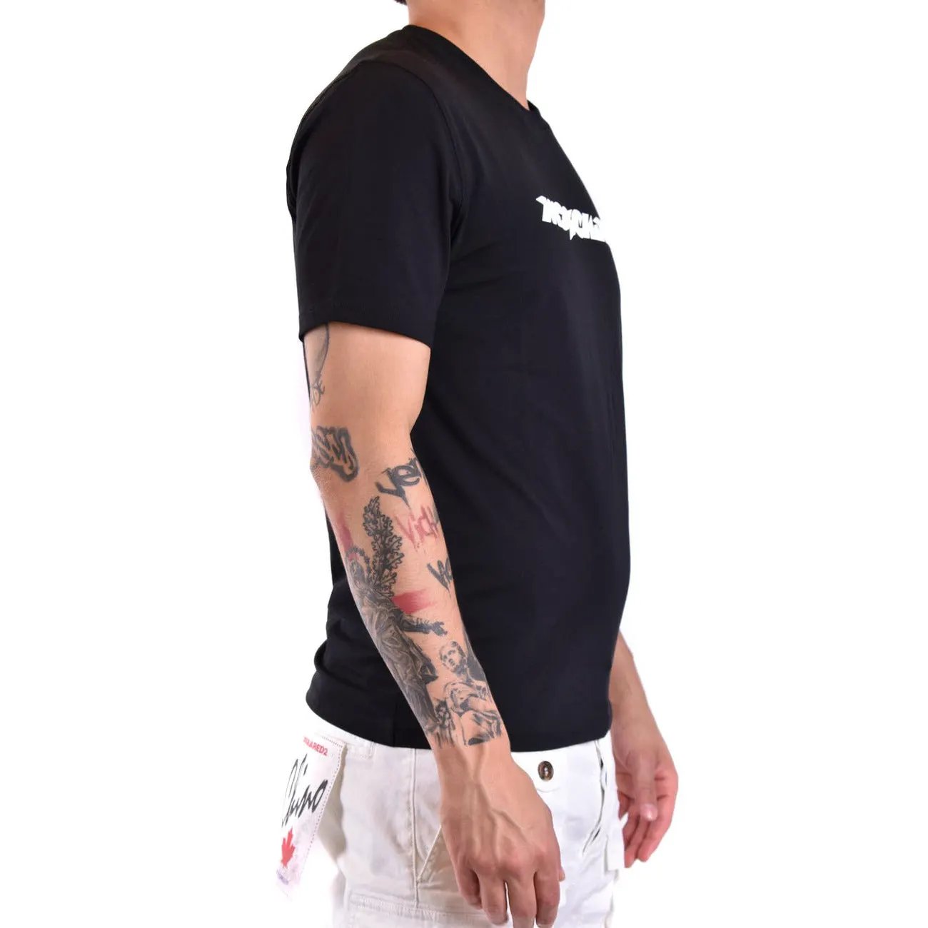 Moschino - Moschino Men T-Shirt by Moschino