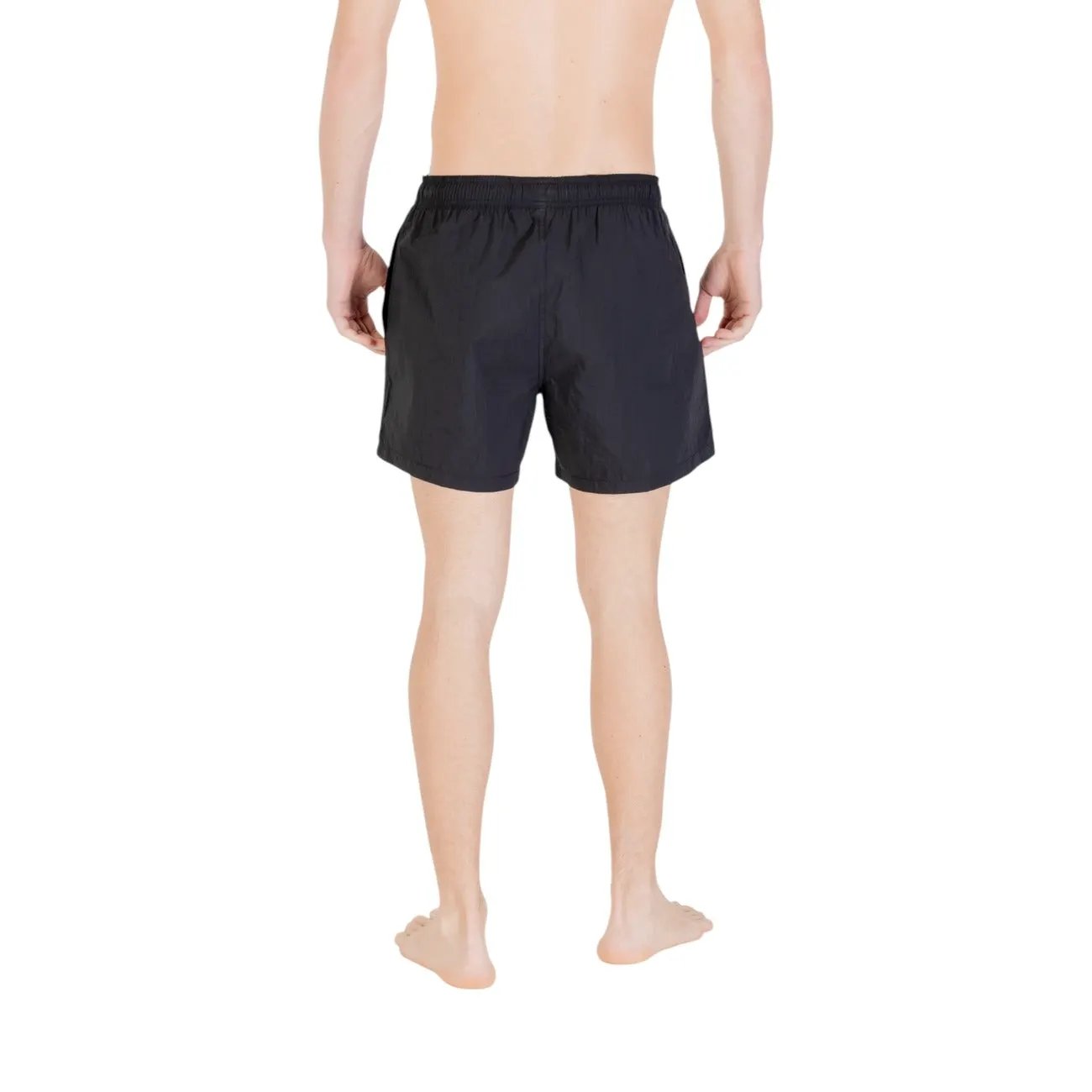 Emporio Armani Underwear - Emporio Armani Underwear Men Swimwear by Emporio Armani Underwear