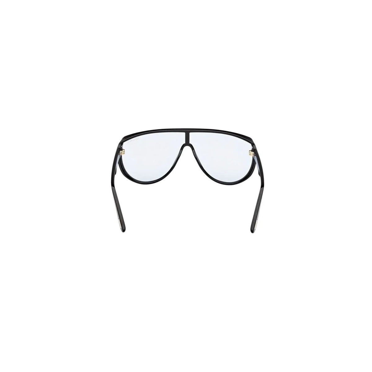 Tom Ford Men's Achilles Black Sunglasses