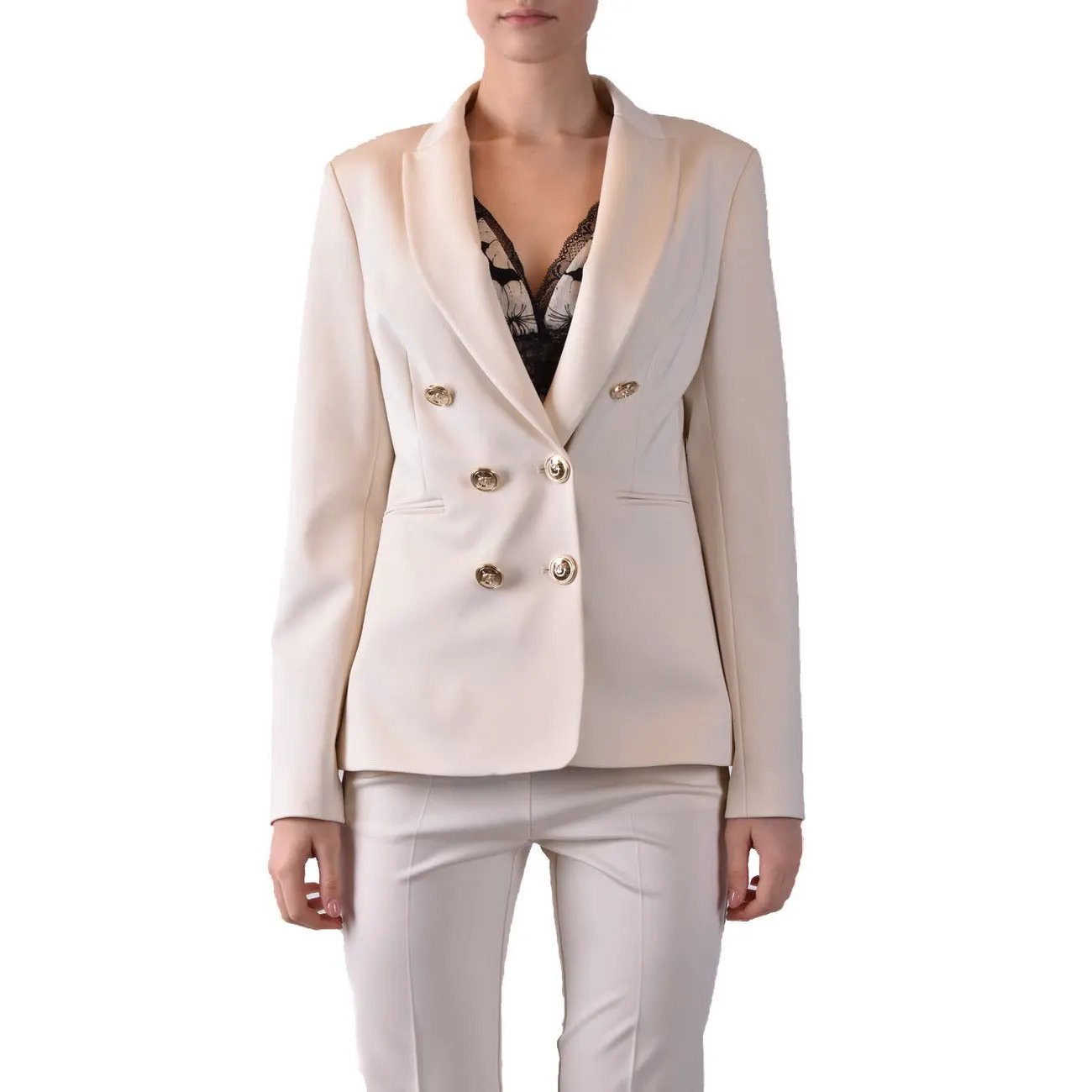 Pinko - Pinko Women Blazer by Pinko