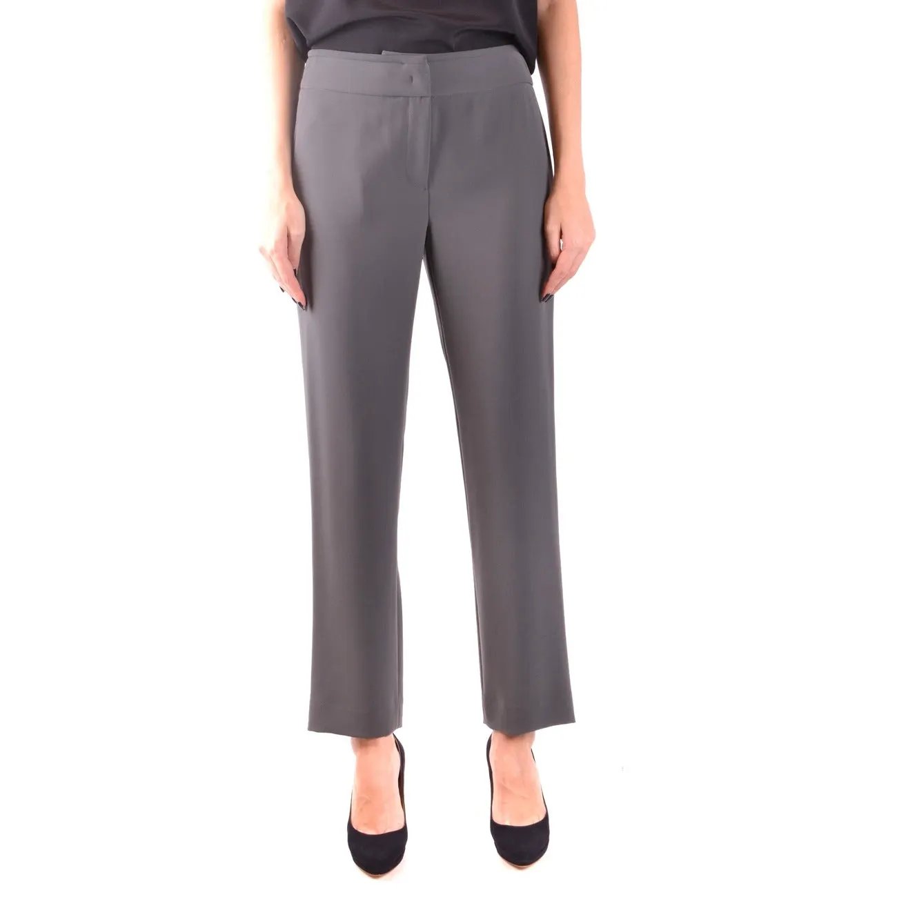 Armani Collezioni - Armani Collezioni Women Trousers by Armani Collezioni