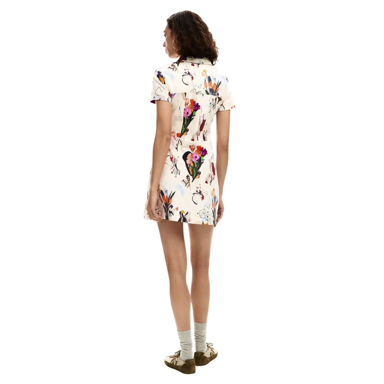 Desigual - Desigual Women Dress by Desigual