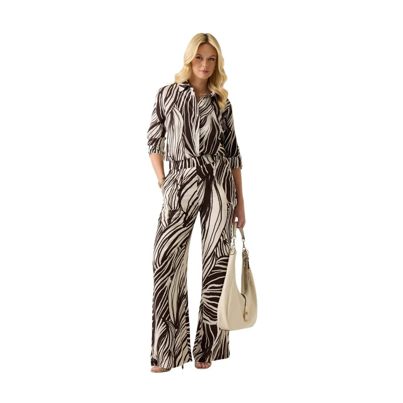 Guess - Guess Women Trousers by Guess