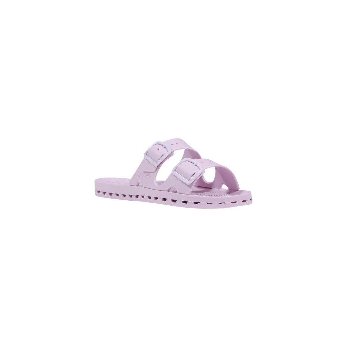 Sensi Women's La Jolla Lilac Slippers