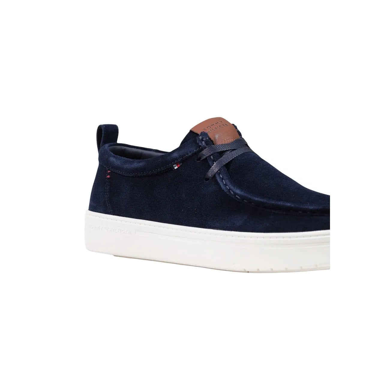 Tommy Hilfiger - Tommy Hilfiger Men Moccassin by Tommy Hilfiger