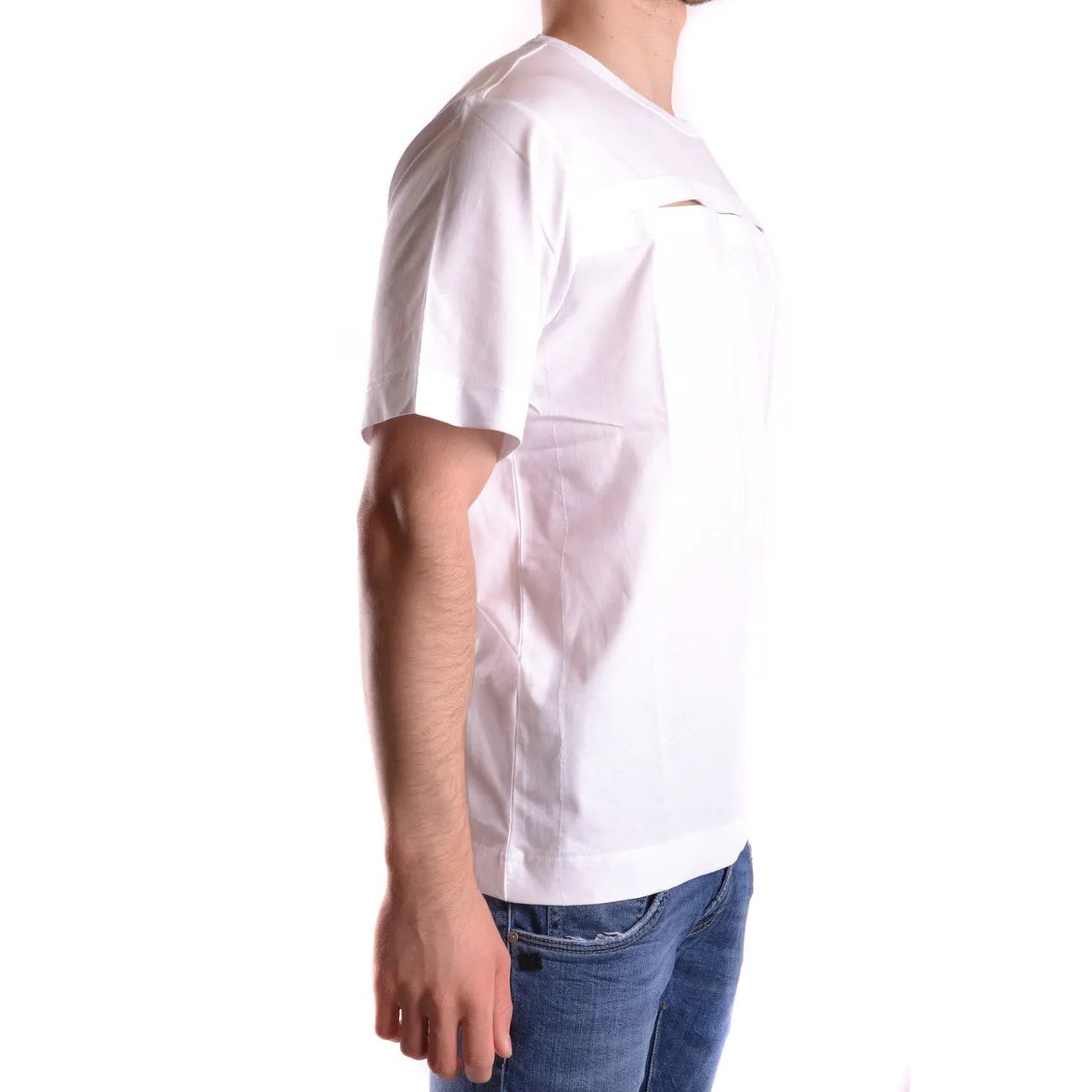 Diesel Black Gold - Diesel Black Gold Men T-Shirt by Diesel Black Gold