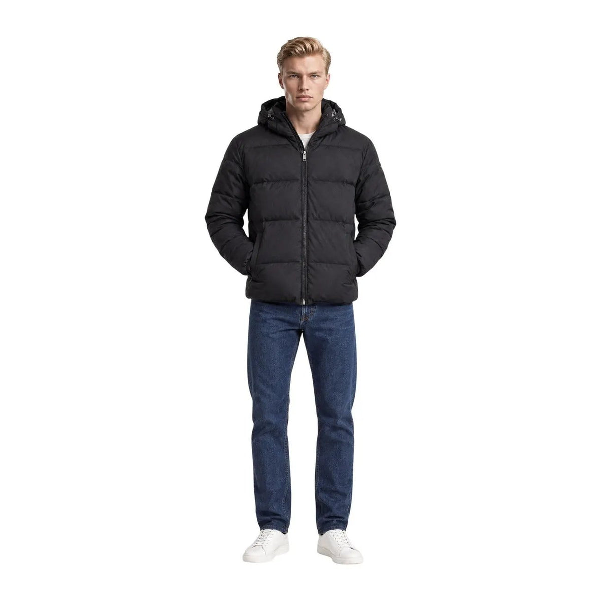 Guess - Guess Men Jacket by Guess