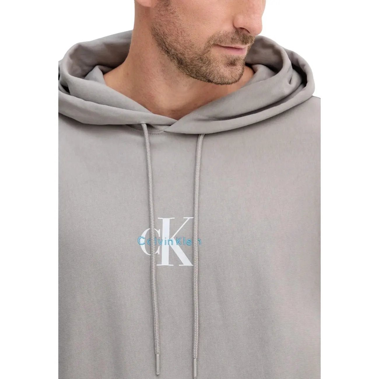 Calvin Klein Jeans - Calvin Klein Jeans Men Sweatshirts by Calvin Klein Jeans