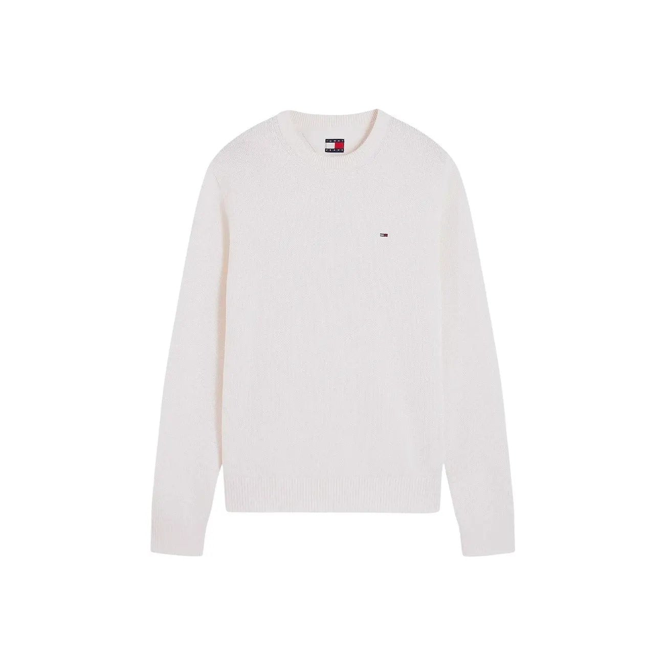 Tommy Hilfiger Jeans - Tommy Hilfiger Jeans Men Knitwear by Tommy Hilfiger Jeans