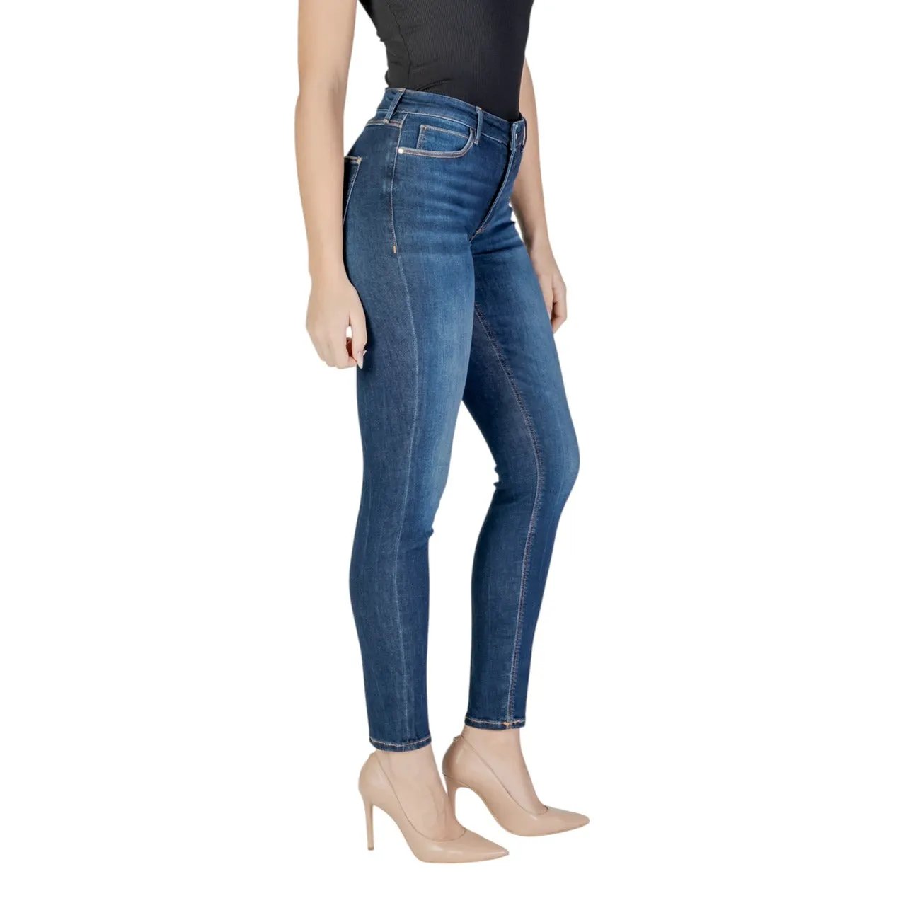 Guess - Guess Women Jeans by Guess