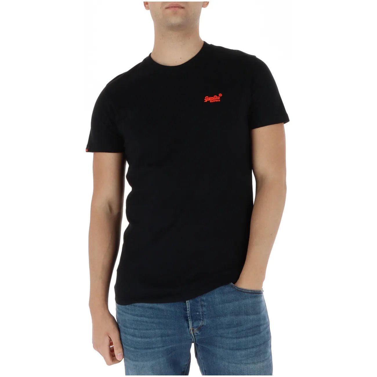 Superdry - Superdry Men T-Shirt by Superdry