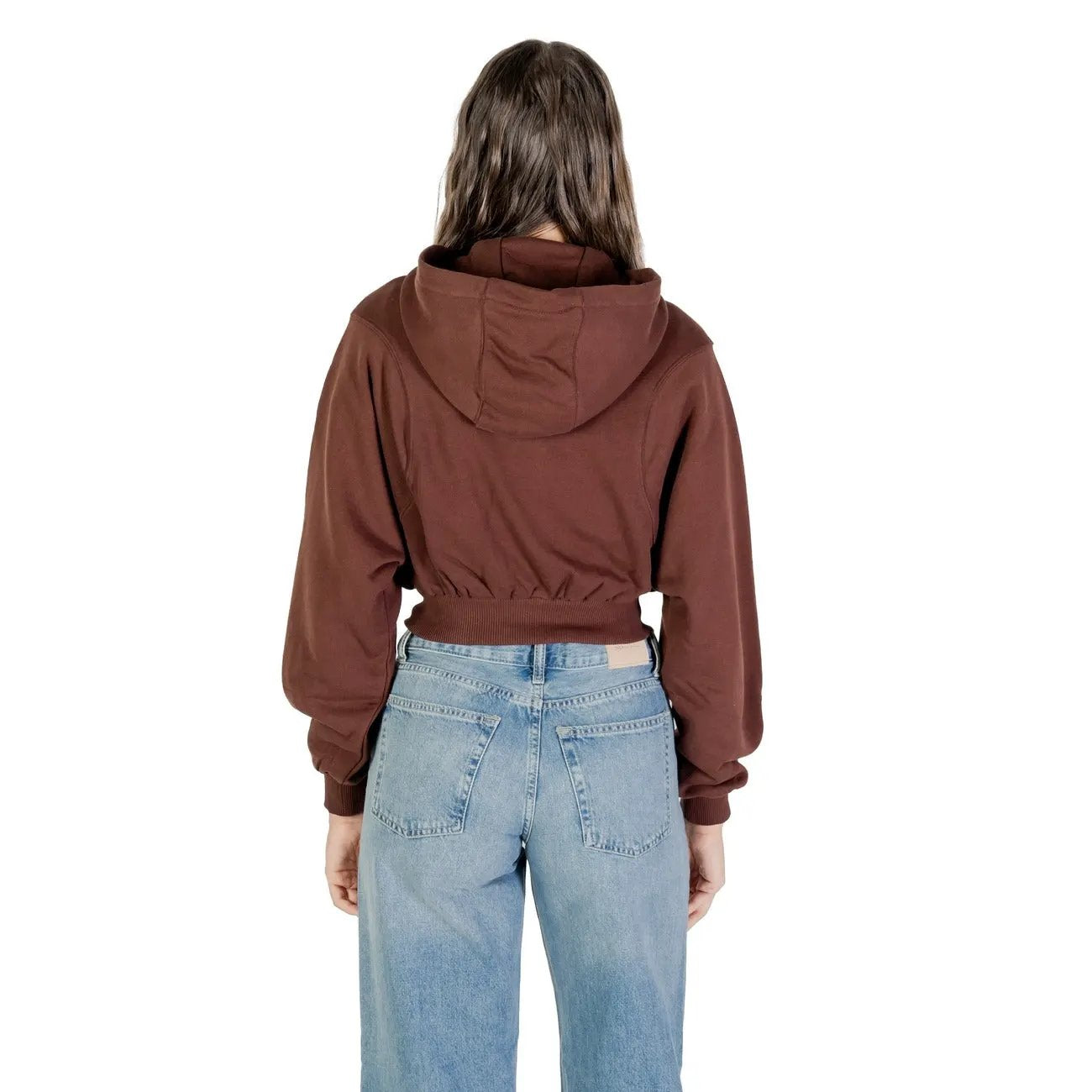Tommy Hilfiger Jeans - Tommy Hilfiger Jeans Women Sweatshirts by Tommy Hilfiger Jeans