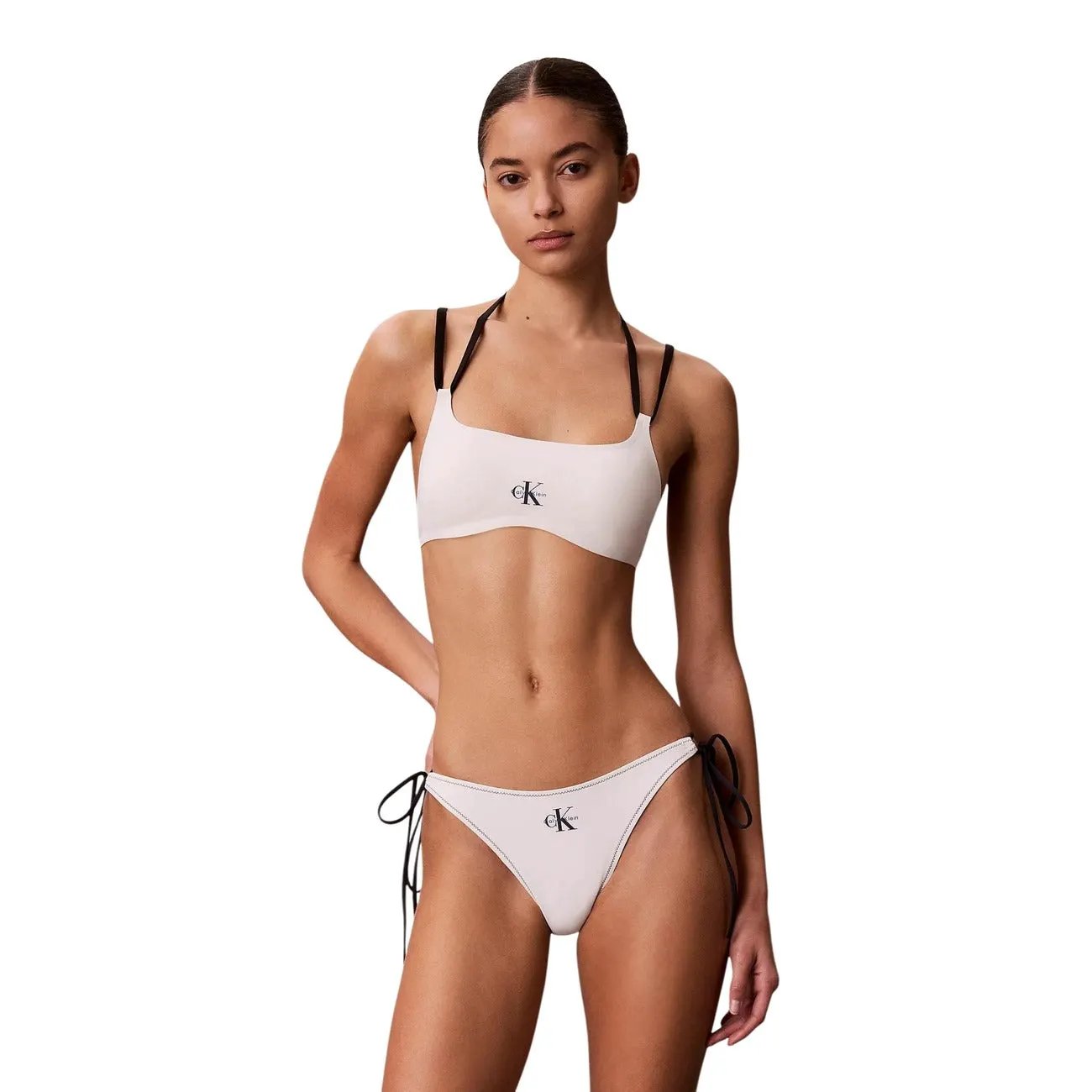 Calvin Klein Jeans - Calvin Klein Jeans Women Beachwear by Calvin Klein Jeans