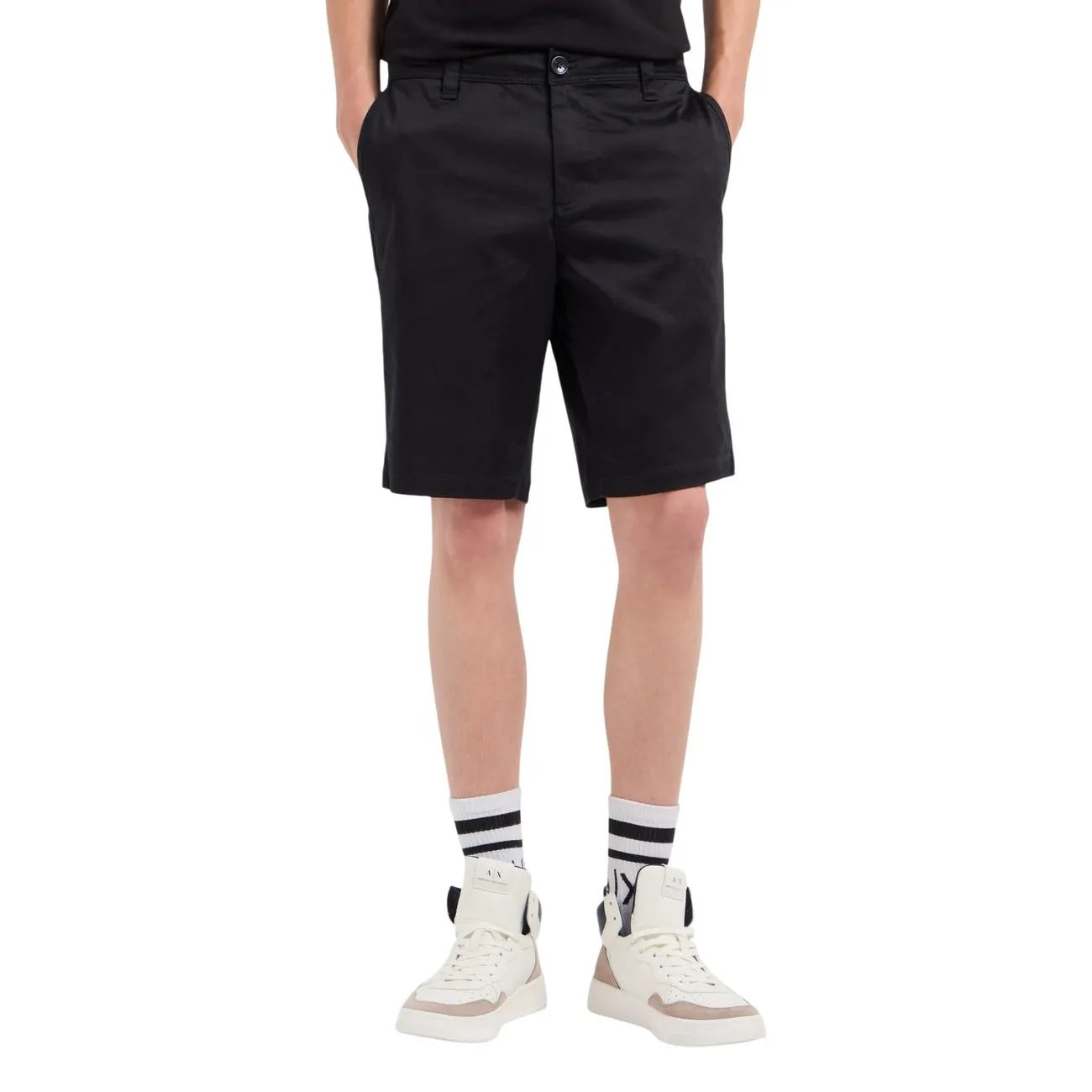 Armani Exchange - Armani Exchange Men Shorts by Armani Exchange