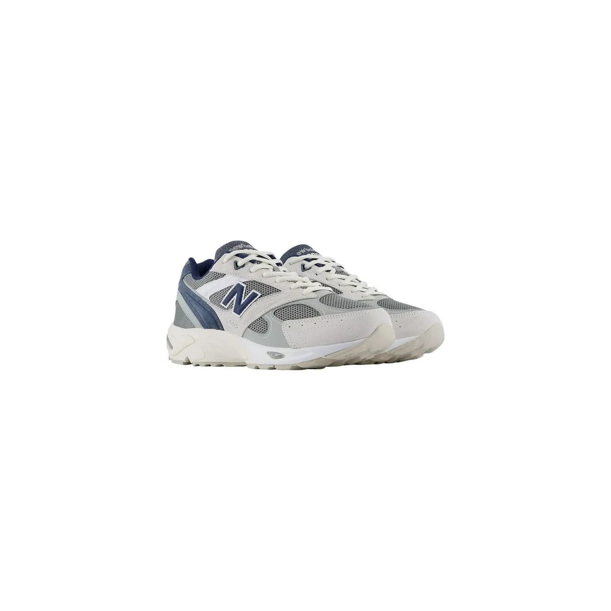 New Balance Men's 880 Blue Sneakers