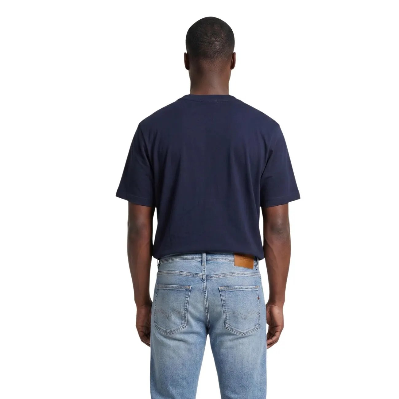 Calvin Klein Jeans - Calvin Klein Jeans Men T-Shirt by Calvin Klein Jeans
