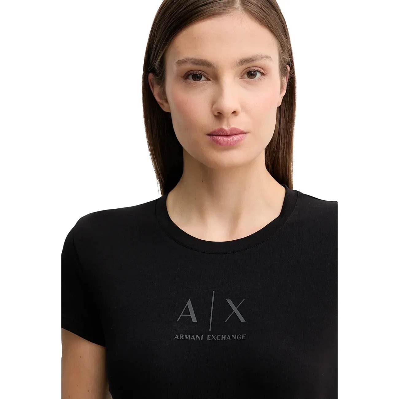 Armani Exchange - Armani Exchange Women T-Shirt by Armani Exchange