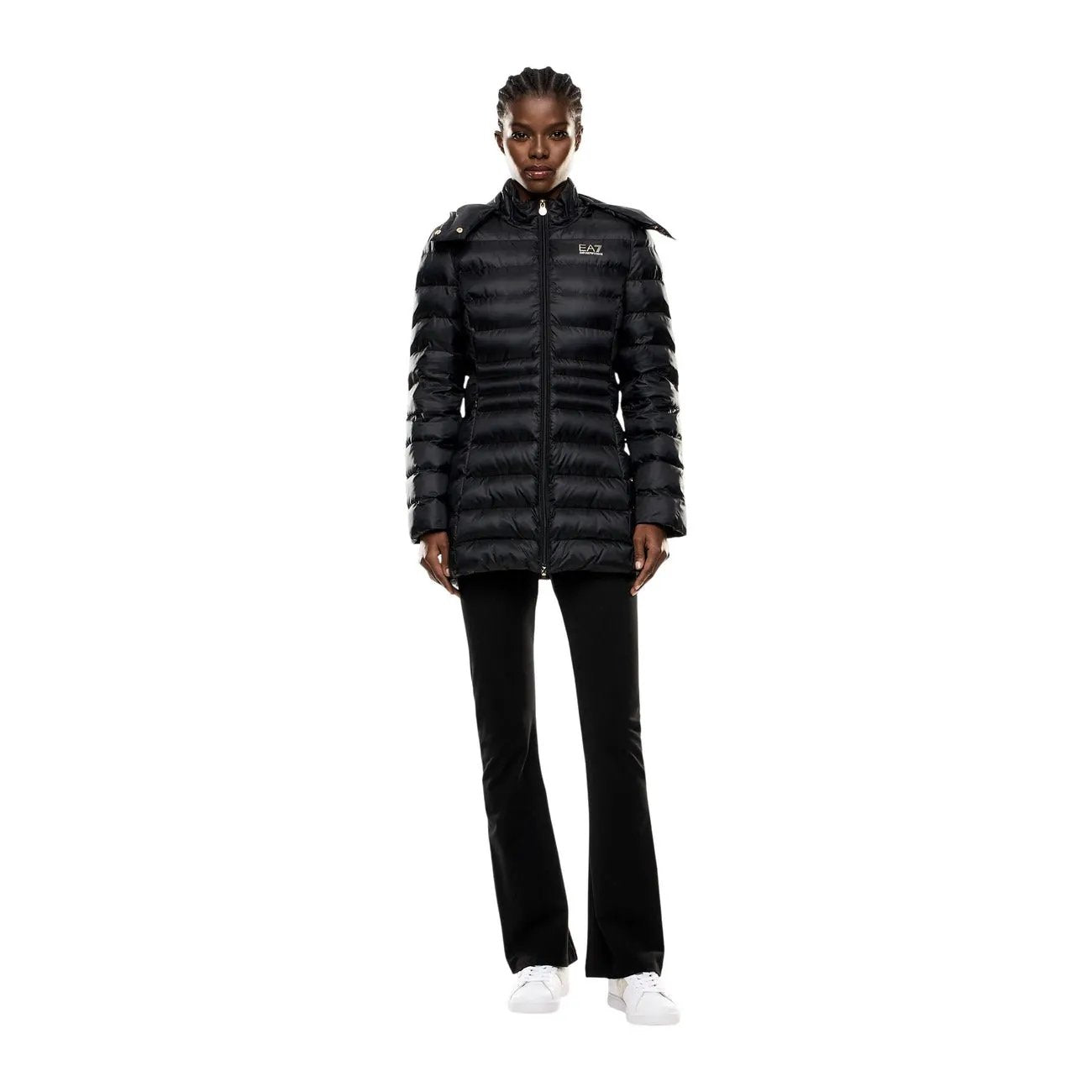 Ea7 - Ea7 Women Jacket by Ea7