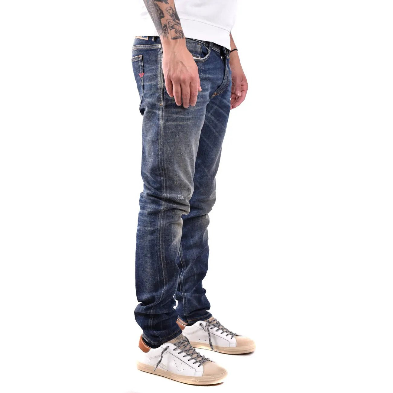 Diesel - Diesel Men Jeans by Diesel