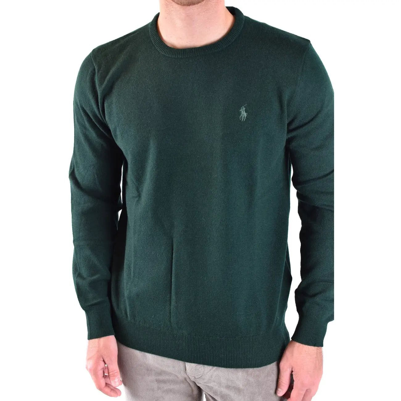 Polo Ralph Lauren - Polo Ralph Lauren Men Knitwear by Polo Ralph Lauren
