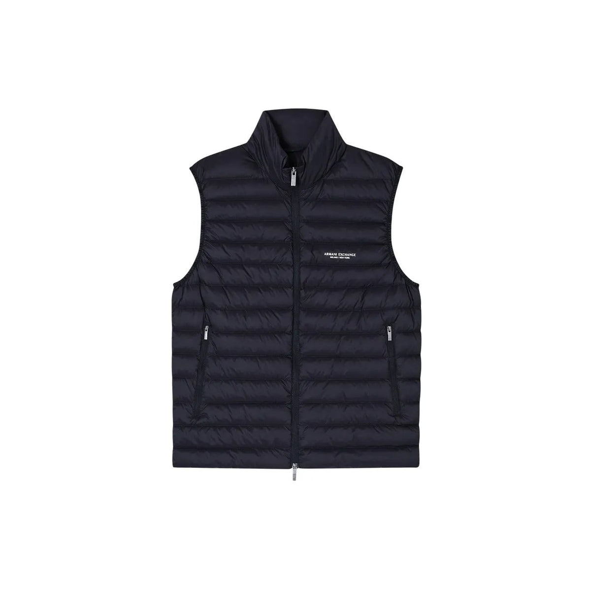 Armani Exchange - Armani Exchange Men Gilet by Armani Exchange