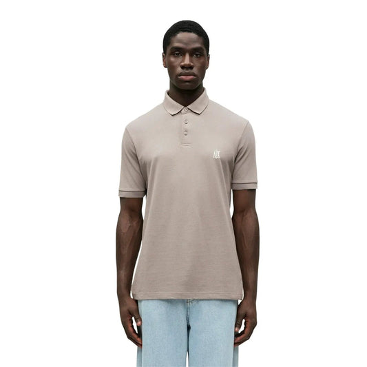 Armani Exchange - Armani Exchange Men Polo by Armani Exchange