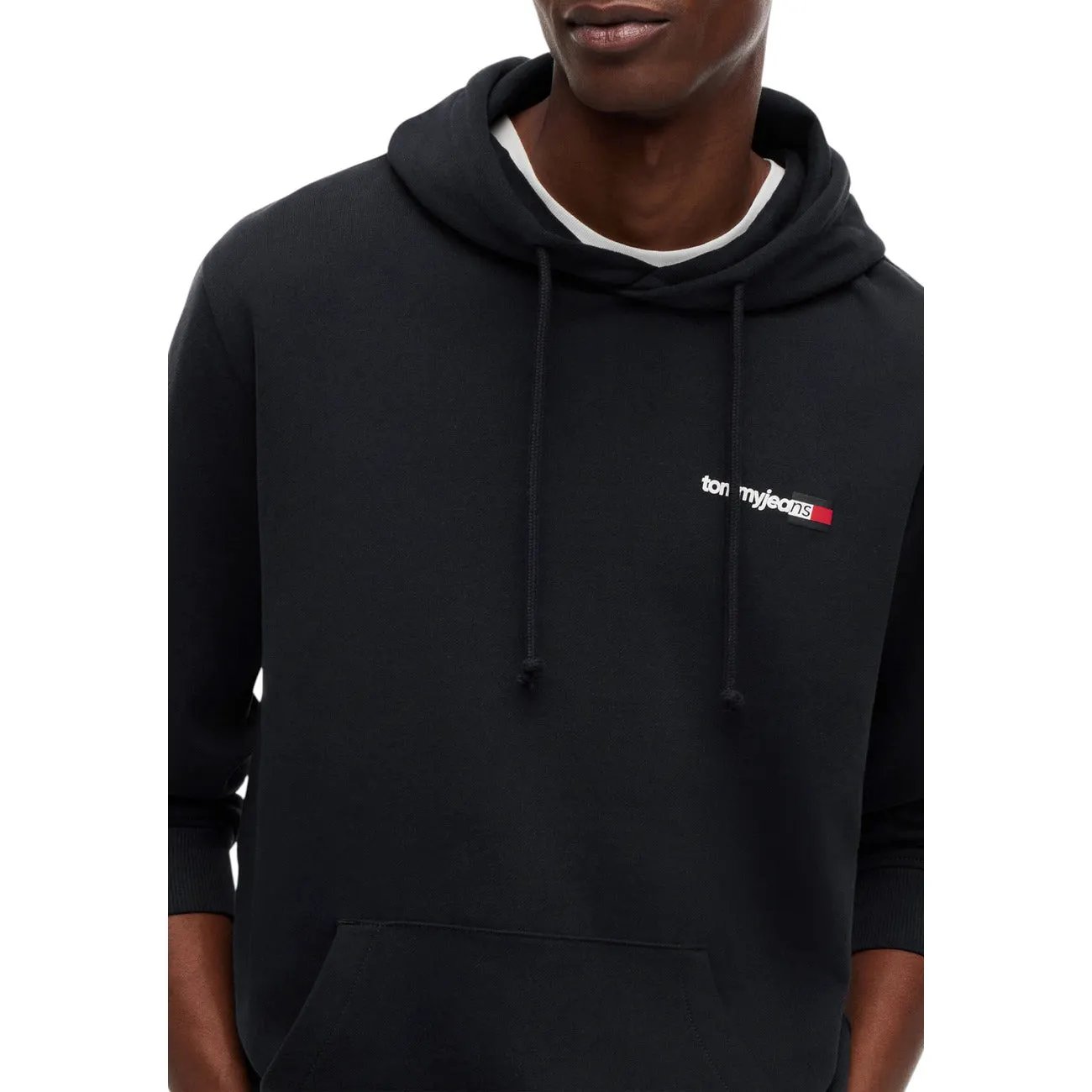 Tommy Hilfiger Jeans - Tommy Hilfiger Jeans Men Sweatshirts by Tommy Hilfiger Jeans