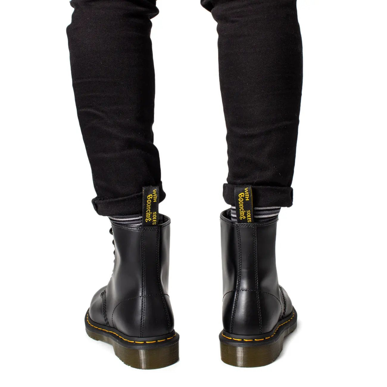 Dr. Martens - Dr. Martens Men Boots by Dr. Martens
