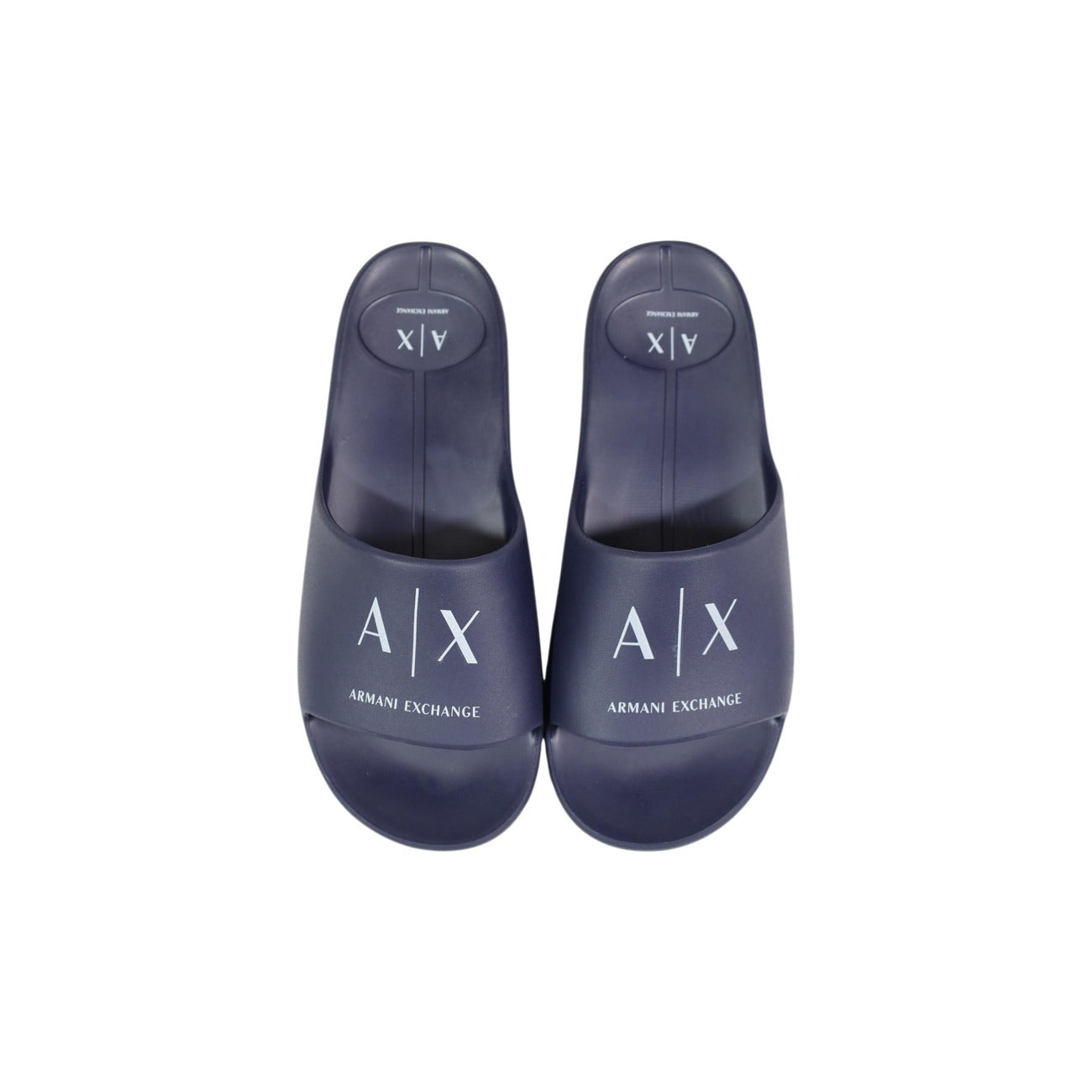 Armani Exchange - Armani Exchange Men Slippers by Armani Exchange