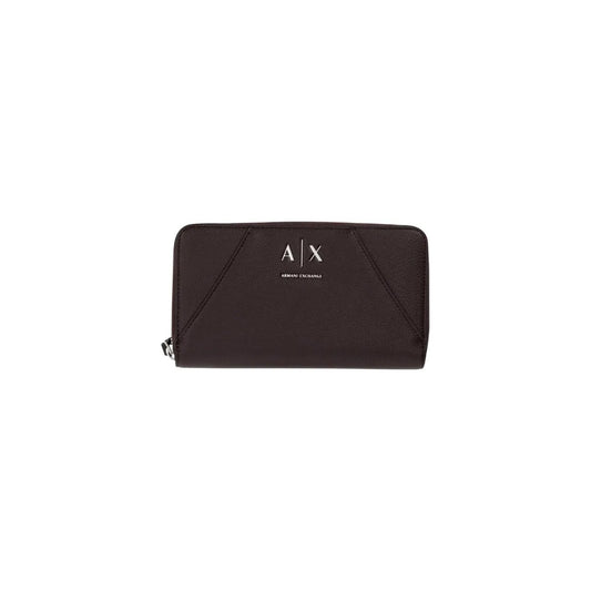 Armani Exchange - Armani Exchange Women Wallet by Armani Exchange