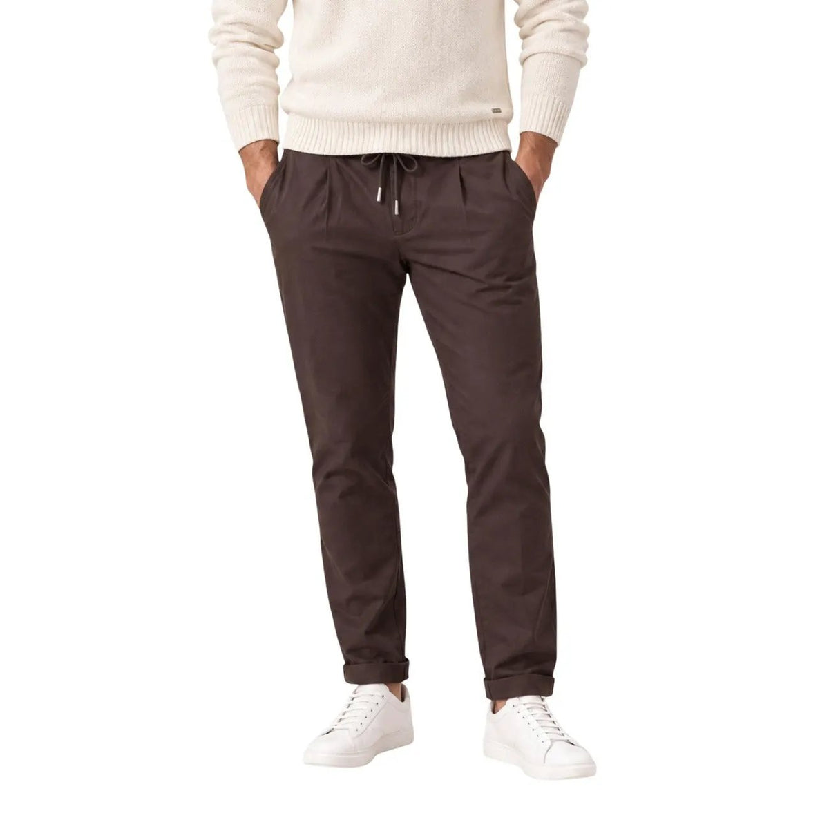 Gianni Lupo - Gianni Lupo Men Trousers by Gianni Lupo