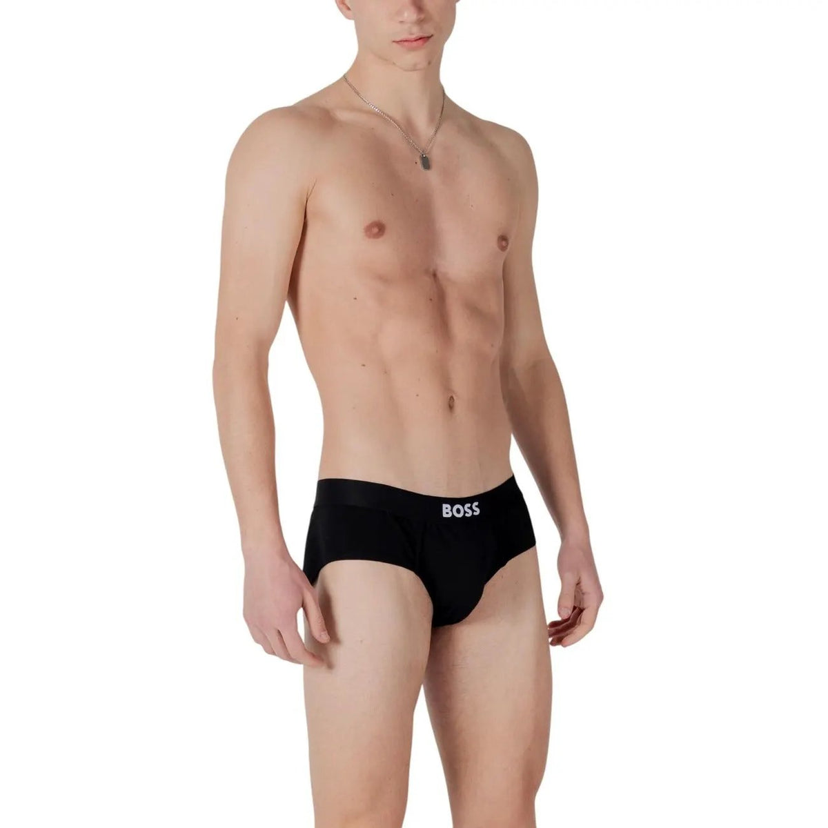 Boss - Boss Men Underwear