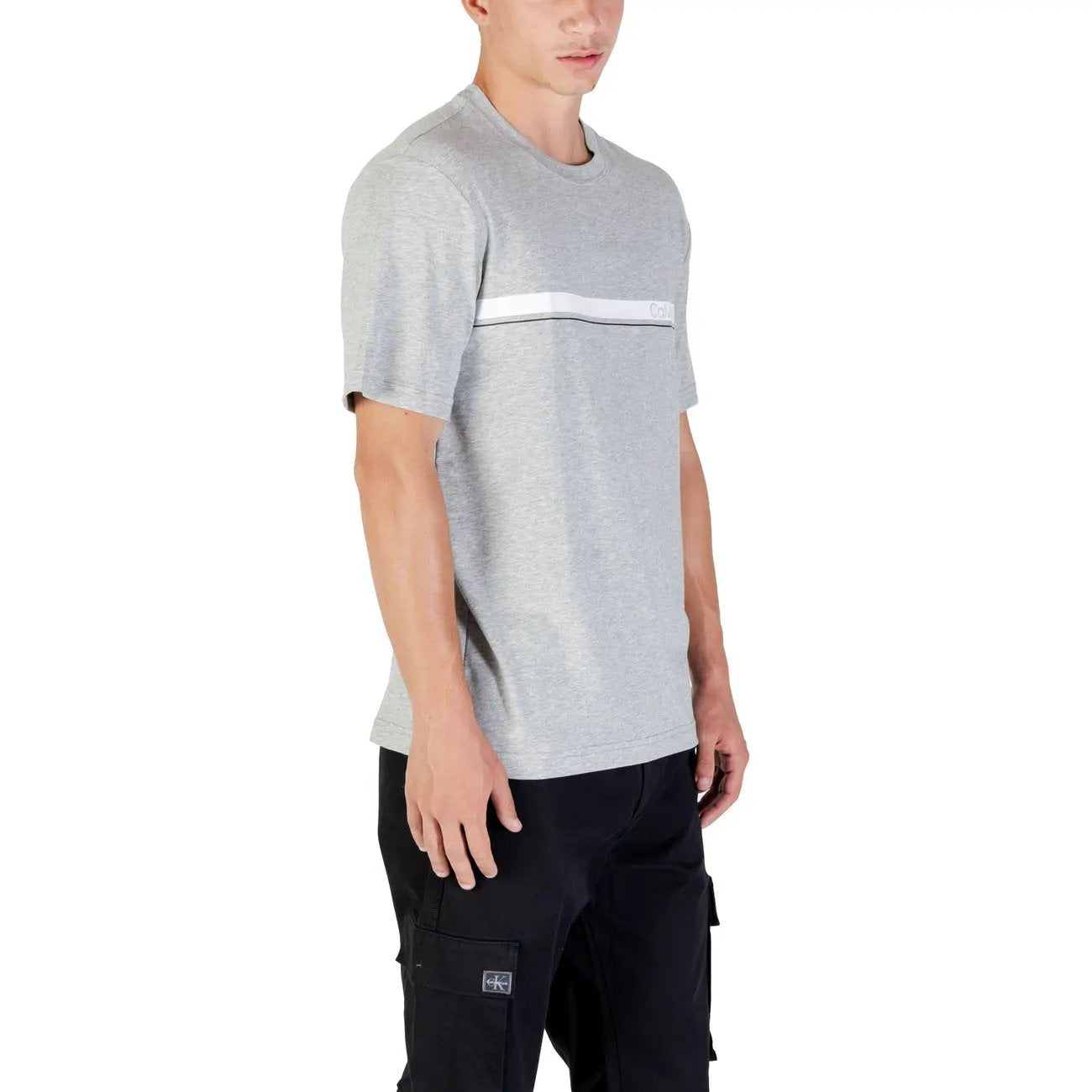 Calvin Klein Sport - Calvin Klein Sport Men T-Shirt by Calvin Klein Sport