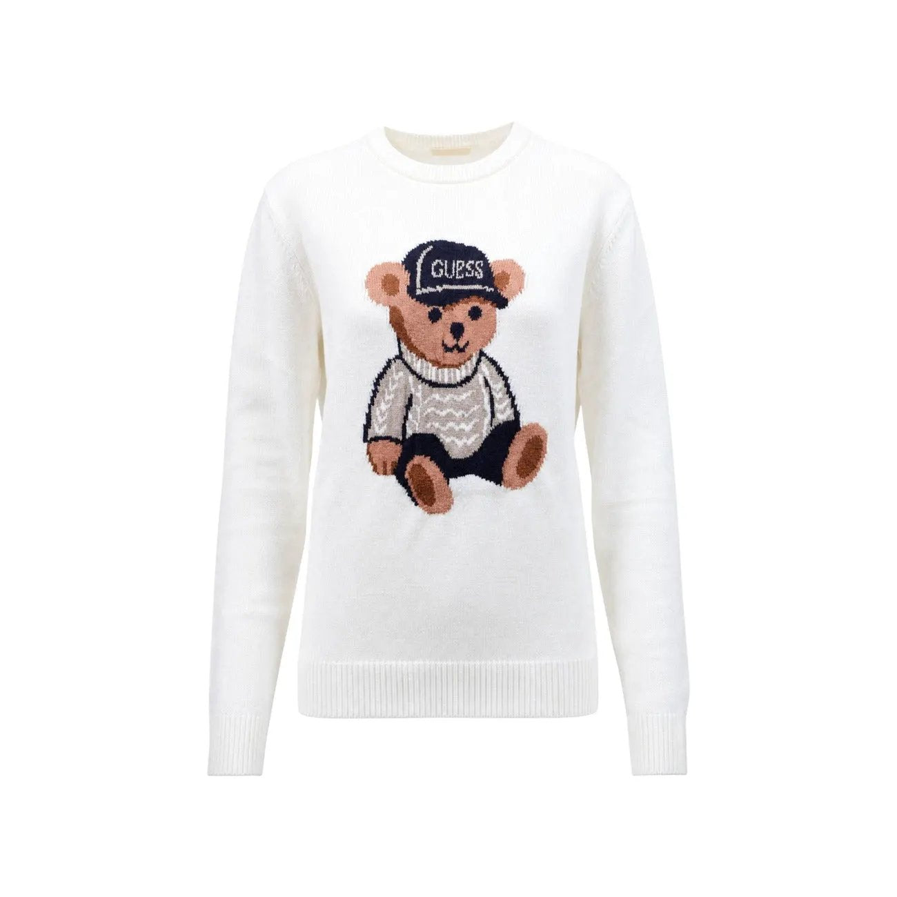 Guess - Guess Women Knitwear by Guess