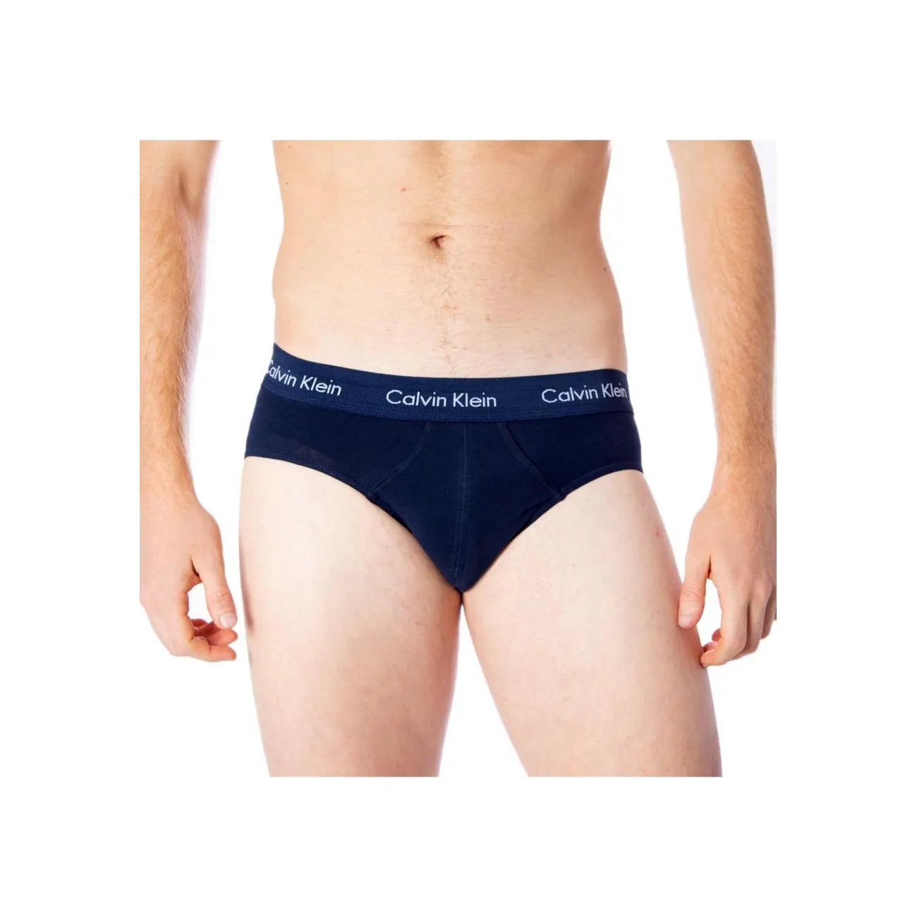 Calvin Klein Underwear - Calvin Klein Underwear Men Underwear by Calvin Klein Underwear