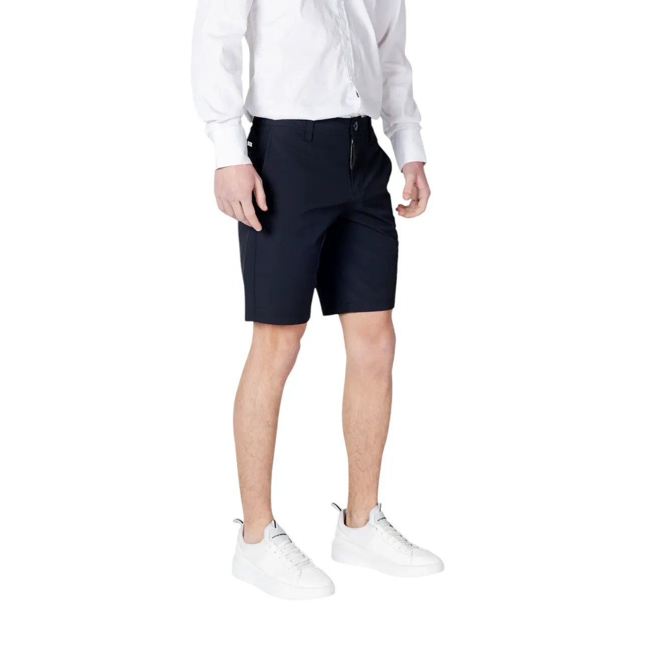 Armani Exchange - Armani Exchange Men Shorts by Armani Exchange