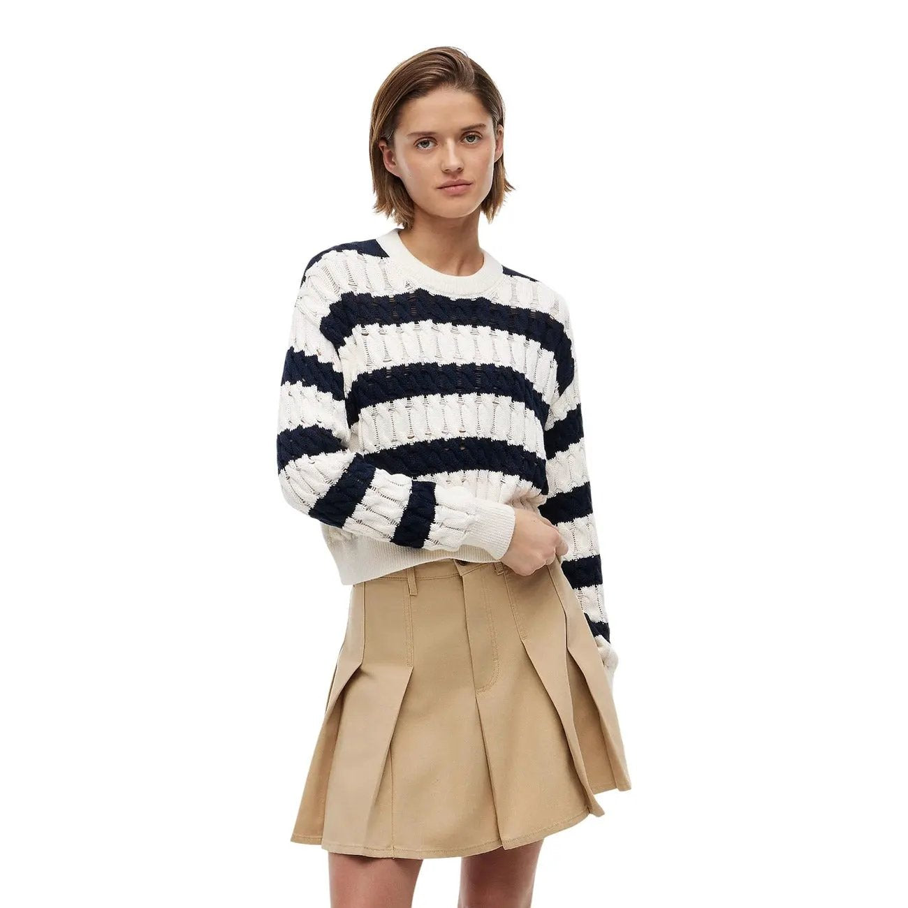 Tommy Hilfiger Jeans - Tommy Hilfiger Jeans Women Knitwear by Tommy Hilfiger Jeans