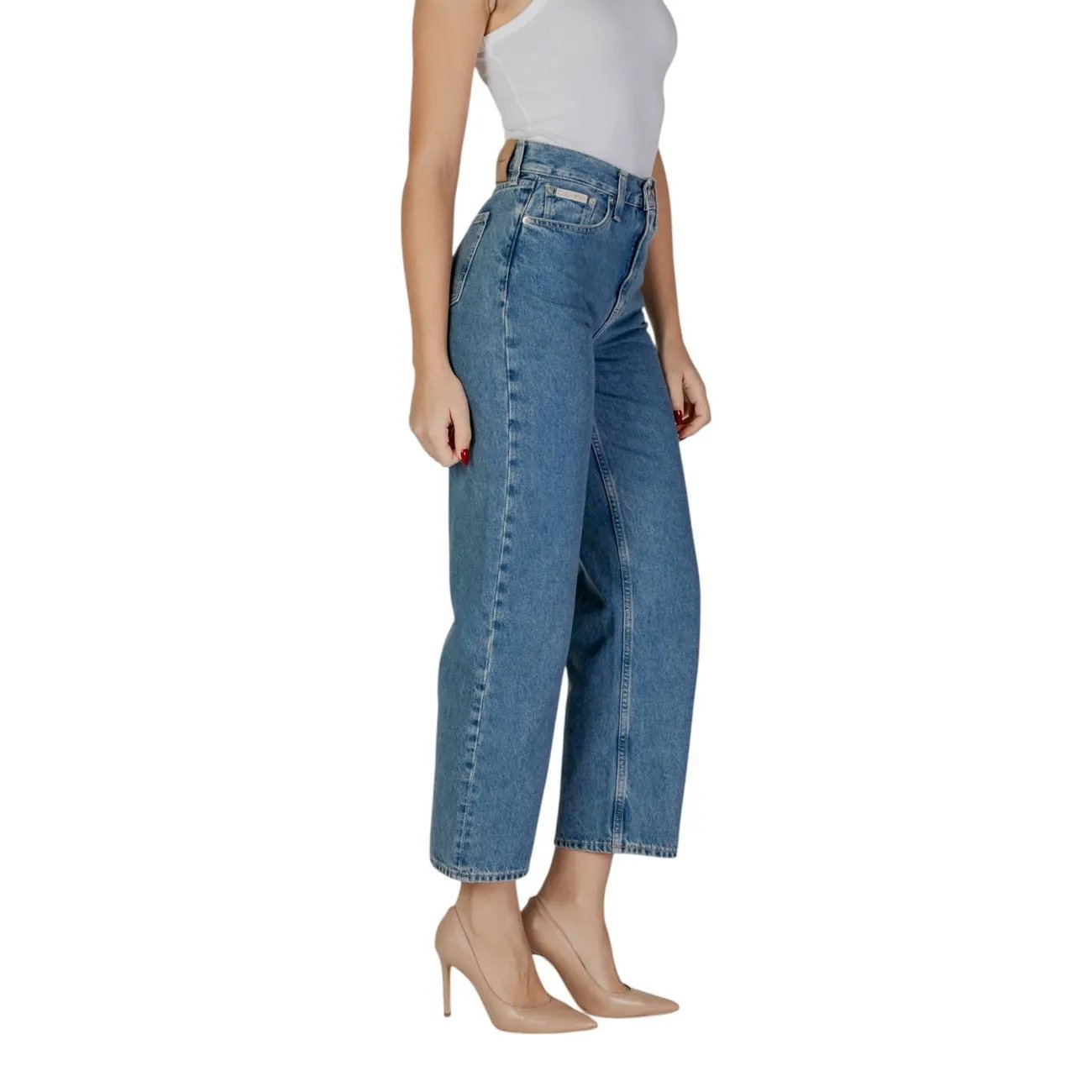 Calvin Klein Jeans - Calvin Klein Jeans Women Jeans by Calvin Klein Jeans