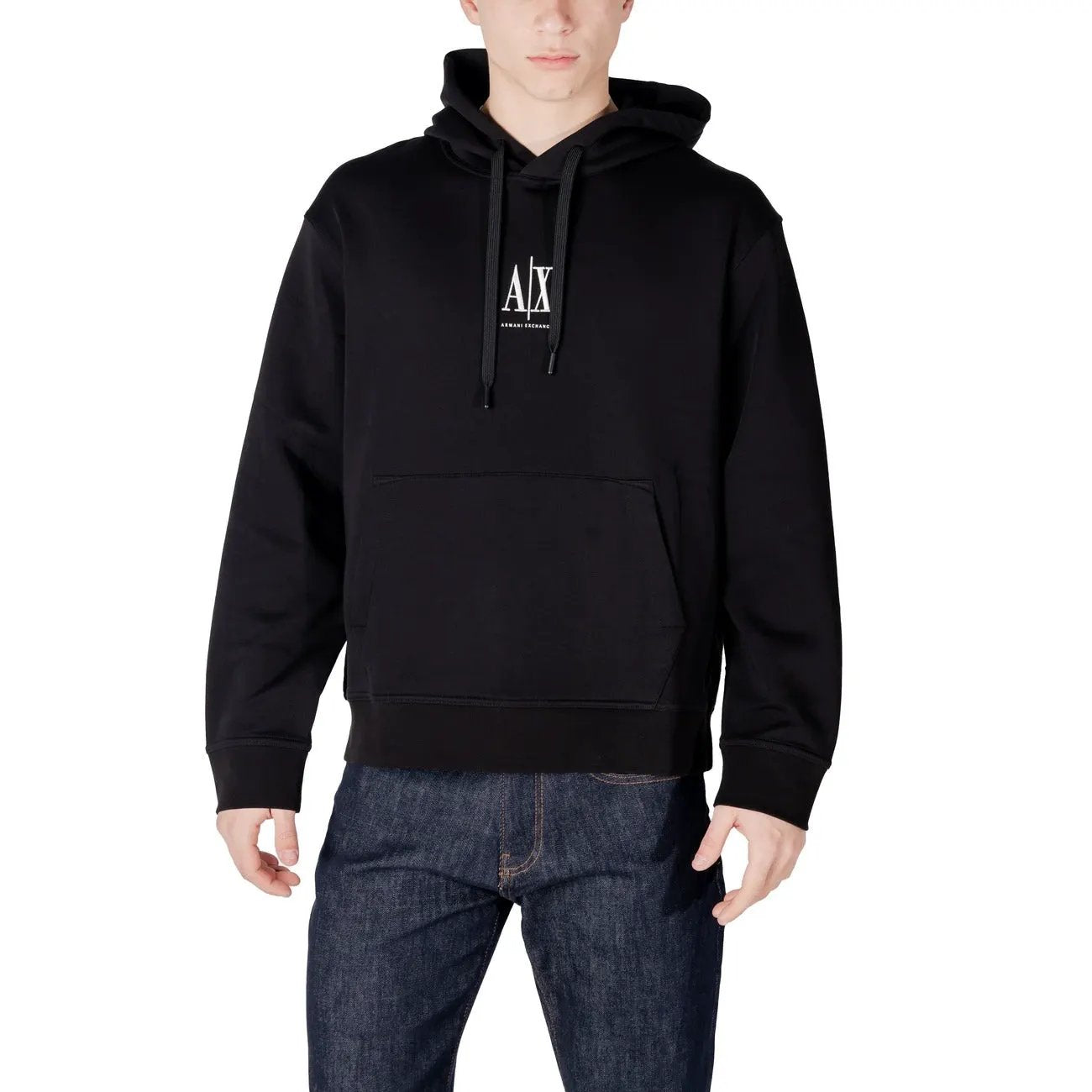 Armani Exchange - Armani Exchange Men Sweatshirts by Armani Exchange