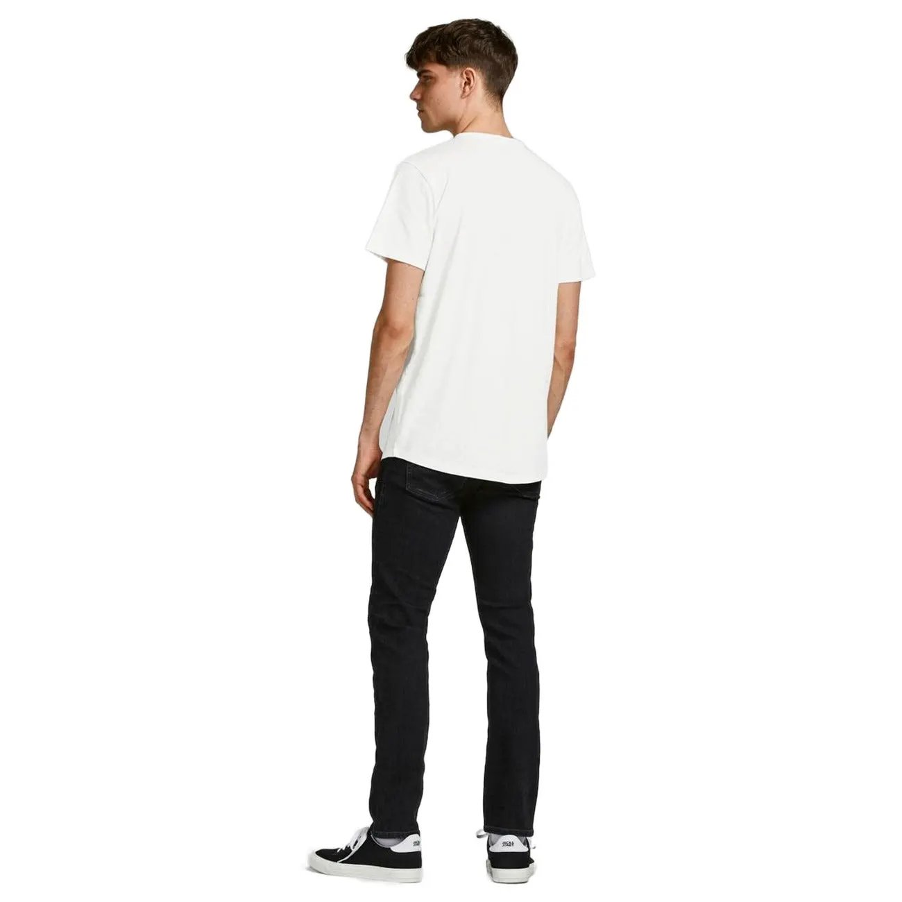 Jack & Jones - Jack & Jones Men T-Shirt by Jack & Jones