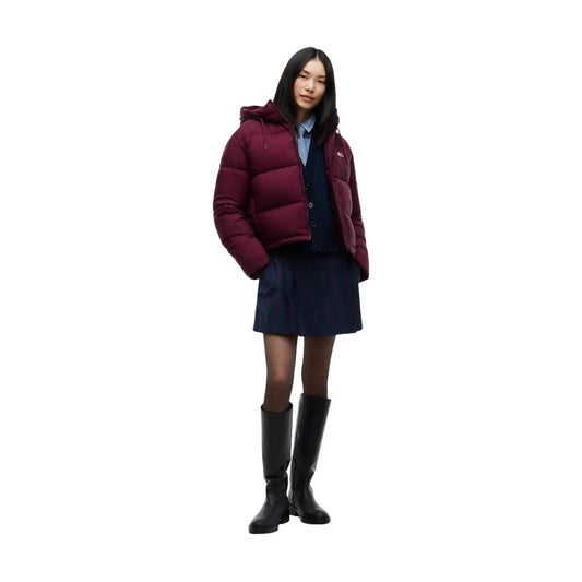 Tommy Hilfiger Jeans - Tommy Hilfiger Jeans Women Jacket by Tommy Hilfiger Jeans