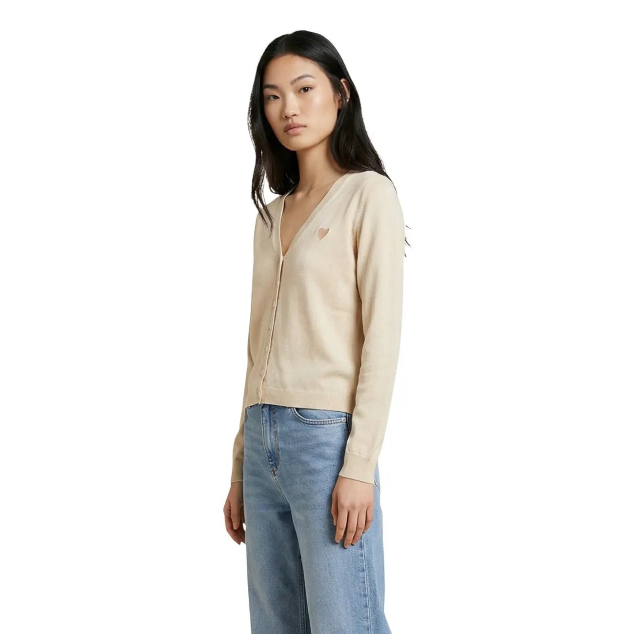 Jacqueline De Yong - Jacqueline De Yong Women Cardigan by Jacqueline De Yong